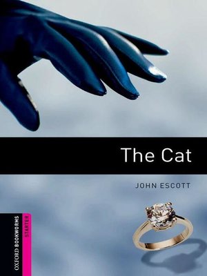 cover image of The Cat